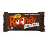 ROO'BAR Cacao Nibs & Almonds - 20 bars (20x 30g) - Raw Superfood Bar (organic, vegan, glutenfree, raw) view 2