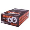 ROO'BAR Cacao Nibs & Almonds - 20 bars (20x 30g) - Raw Superfood Bar (organic, vegan, glutenfree, raw) view 3