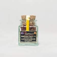 2 x 1g Select Grade Saffron Stamens