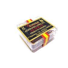 2 x 0.5g Select Grade Saffron Stamens