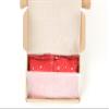 Thermal Seed Bag Lavender, Orange Blossom or Rosemary Fabric Red with Stars (Orange Blossom, M (50 x 15 x 2 cm with Cover)) view 2