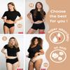 NoBlood Period Pants Heavy Flow for Women and Teenage Girls - Washable - Cotton - Eco-friendly - Menstrual Underwear - Absorbent Periods Undies - Womens Teens Girl (Ultra-Pack, 3XL) view 4