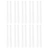 10 Pair Silicone Eyeglass End Tips Eyeglass Retainers Eyeglass Ear Hooks Eyeglass Ear Grips Eyeglass Care Products Eyeglass Leg Covers Eyeglass Repair Kits Glasses Bracket view 1