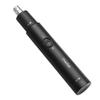 Nose Trimmer, Electric Nose Razor for Men and Women, Low Noise, Detachable Body for Hair Nose Ear view 1
