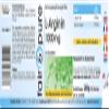 Fair & Pure - L-arginine 1000mg - high-dose - 120 Tablets view 2