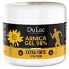 Dulac  Arnica Gel 98% with Refreshing Effect, 500 ml, Provides Relief to Muscles and Joints, Arnica with Buriti Oil, Thyme and Menthol, Ideal for Massage, Dermatologically Tested, Made in Italy view 1