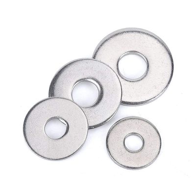 304 stainless steel ultra-thin gasket-M18*26 * 0.8 (10 pcss)