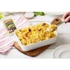 Applewood Smoky Vegan Cheese Alternative - 8x200g view 3
