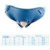 2 Pack Double Inguinal Hernia Belt for Men - Groin Hernia Brace for Left & Right - Hernia Truss for Surgery & Injury Recovery,S view 2