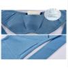 2 Pack Double Inguinal Hernia Belt for Men - Groin Hernia Brace for Left & Right - Hernia Truss for Surgery & Injury Recovery,XXL view 3