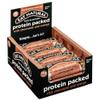 Eat Natural Protein Bars, Protein Packed with Chocolate & Orange Snack Bars 45g, pack of 12 view 1