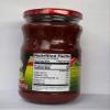 nc Mild Red Pepper Paste - Oncu Turk Biber Salcasi Tatli - 370gr Jar - Turkish Sweet view 2