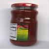 nc Mild Red Pepper Paste - Oncu Turk Biber Salcasi Tatli - 370gr Jar - Turkish Sweet view 3
