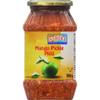 ASHOKA Pickled Mango Mild, Pack of 6 (6 x 500 g) view 1