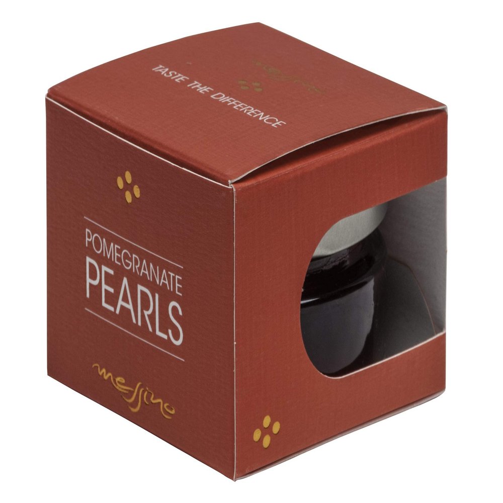 Messino Pomegranate Pearls 50ml