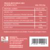 Messino Pomegranate Pearls 50ml view 2