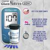 GlucoNavii Blood Glucose Test Strips view 4