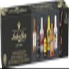Anthon Berg 14 Dark Chocolate Liqueurs, Famous Spirits with a Delicious Liquid Filling, 219 g (Pack of 1)