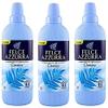 3 x Paglieri Felce Azzurra Fabric Softener Concentrate Scented Classico 600 ml view 1