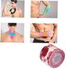 1 Roll Adhesive Bandage Wrap Stretch Self-Adherent Sturdy Tape Cohesive Bandage Medical Vet Sturdy Tape for First Aid, Sports, Wrist, Ankle Pink Camouflage view 3