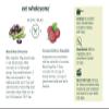 Eat Wholesome Organic Raw Cold-Pressed Virgin, Coconut Oil, 500 ml, for Cooking, Baking, Skin Moisturiser & Hair Conditioner view 2