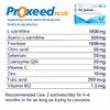 60 SACHETS PROXEED Plus Alfa-Sigma H view 3