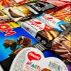 A Taste of Romanian Sweets Gift Box with a Selection of The Best Romanian Treats and Sweets Variety of 16-18 Romanian Products, Perfect for a Gift, Fast Delivery on United Kingdom, Pack of 1 view 3