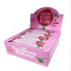 Gluten Free Snack Bars | Creative Nature Vegan Snack Bars | Berry Blend Flavour | Healthy Snacks, Lunchbox Snacks | Top 14 Allergen Free | 20 x 38g Bars view 1