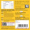 Naturally Yours Pasta Red Lentil Gluten Free | 100% Natural & Vegetarian | Corn Amaranth Bengal Gram Jowar Rice | Easy to Cook & Rich in Fibre | 200g (Pack of 2) view 2