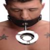 Ashtray Ball Gag view 2