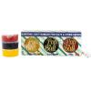 Popaball Bursting Bubbles for Gin 3 x 60 Grams | Prosecco, Gin, Mocktail & Cocktail Making Gifts | Gift Set Ideas for Her, Hampers & Hen Parties view 2
