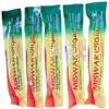 AB WORLD CLASS Natural Herbal Toothbrush Miswak Sticks - Pack of 10 Sticks view 2
