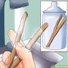 AB WORLD CLASS Natural Herbal Toothbrush Miswak Sticks - Pack of 10 Sticks view 3