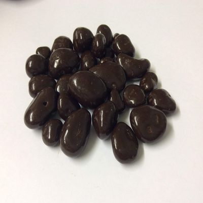 Dark Chocolate Honeycomb Bites Premium Quality (100g)