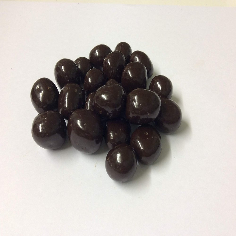Dark Chocolate Coated/Covered Ginger Premium quality Ethically Sourced (450g)