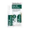 BetterYou Iron 10 - Daily Oral Spray 25ml view 1