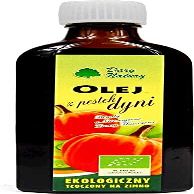 Pumpkin Seed Oil Virgin BIO 100 ml - Dary Natury