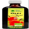 Pumpkin Seed Oil Virgin BIO 100 ml - Dary Natury view 1