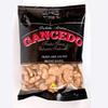 4 x 100g Bags of Habas fritas - Fried Salted Broad Beans view 1
