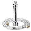 Shower Douche for Enema Rinse, Enemator Cleaning Shower Both for Men and Women-Handheld Shower Bidet for Pregnant Women 59-inch Shower Hose Small view 1