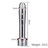Shower Douche for Enema Rinse, Enemator Cleaning Shower Both for Men and Women-Handheld Shower Bidet for Pregnant Women 59-inch Shower Hose Small view 2