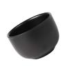 Minkissy Shaving Bowl Stainless Steel Double Layer for Salon Hairdresser at Home view 3