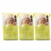 3 x 180g Tortas de Aceite sugared olive oil biscuits view 1