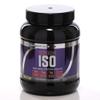 Boditronics 500g Iso Express Whey 100% Whey Isolate Protein Powder with Occurring Amino Acid, BCAAs & Glutamine Support to Lean Mass, Muscle Growth Protein Powder view 1