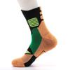Running Compression Socks Orange * 3 Pairs view 1