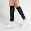Sports Outdoor Running Stretch Shape Compression Socks Black * 3 Pairs view 2