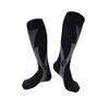 Football Outdoor Sports Cycling Compression Stretch Socks XXL Black * 3 Pairs view 1