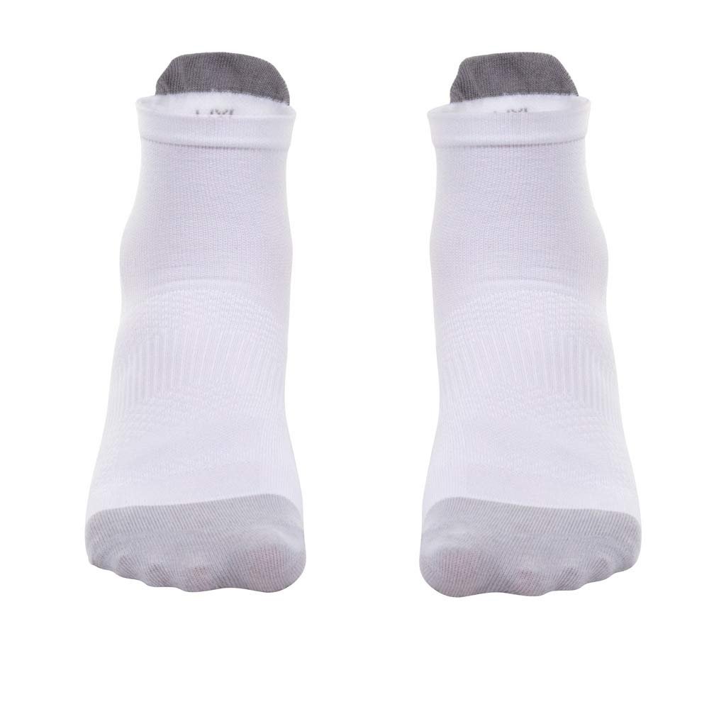 Compression Socks for Running Short Stretch Elastic Sports L/XL * 4 Double