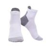 Compression Socks for Running Short Stretch Elastic Sports L/XL * 4 Double view 2