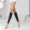 Leggings Compression Stretch Socks S Black * 3 Pairs view 1